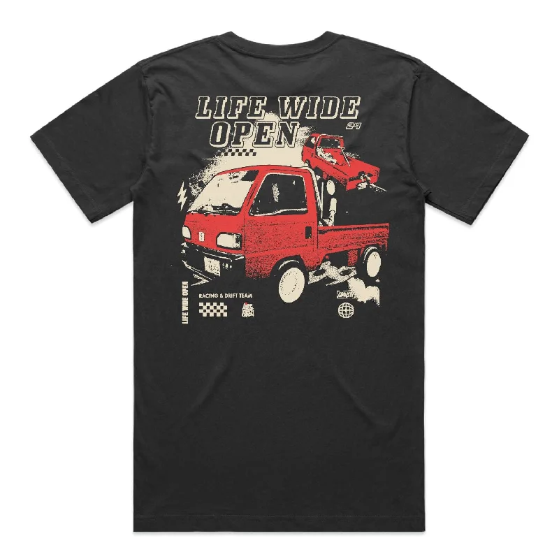 Weekend Specials to Snag Mini Truck Graphic Tee