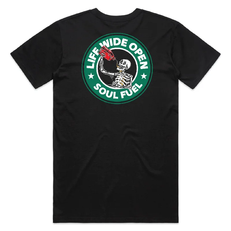 Special Savings Morning Brew Soul Fuel Tee