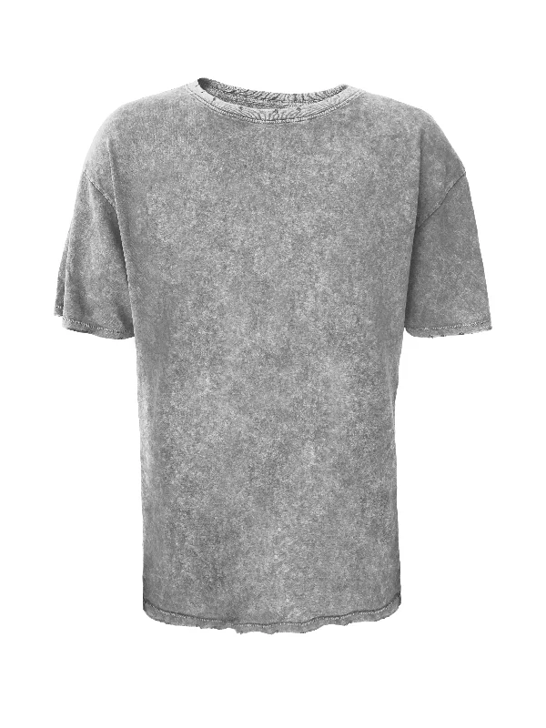 Discount Mania MT125 GREY