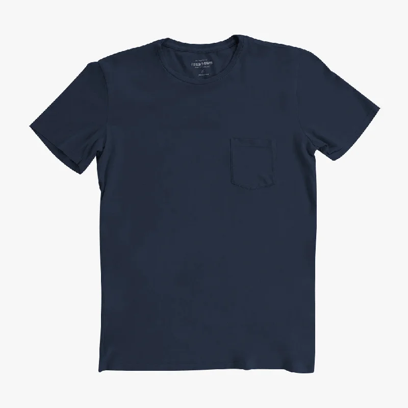 Pocket T-Shirt