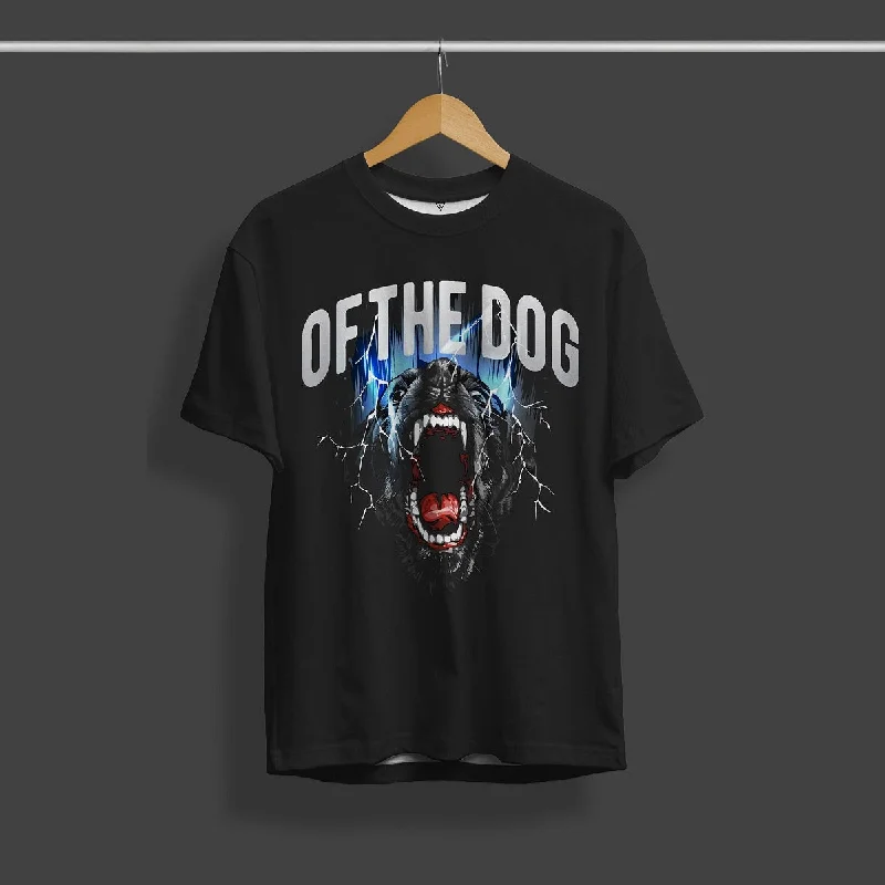 Of The Dog All Over Printed T-Shirt