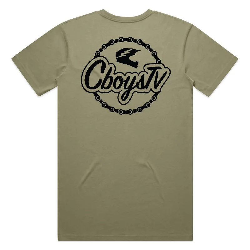 Weekend Offers That Sizzle OG Chain Gang Tee