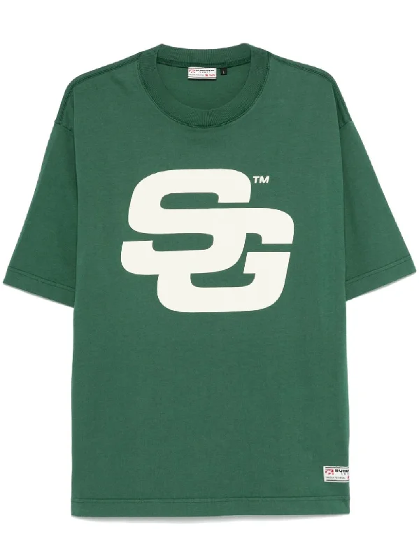 Final Clearance Organic Cotton T-Shirt