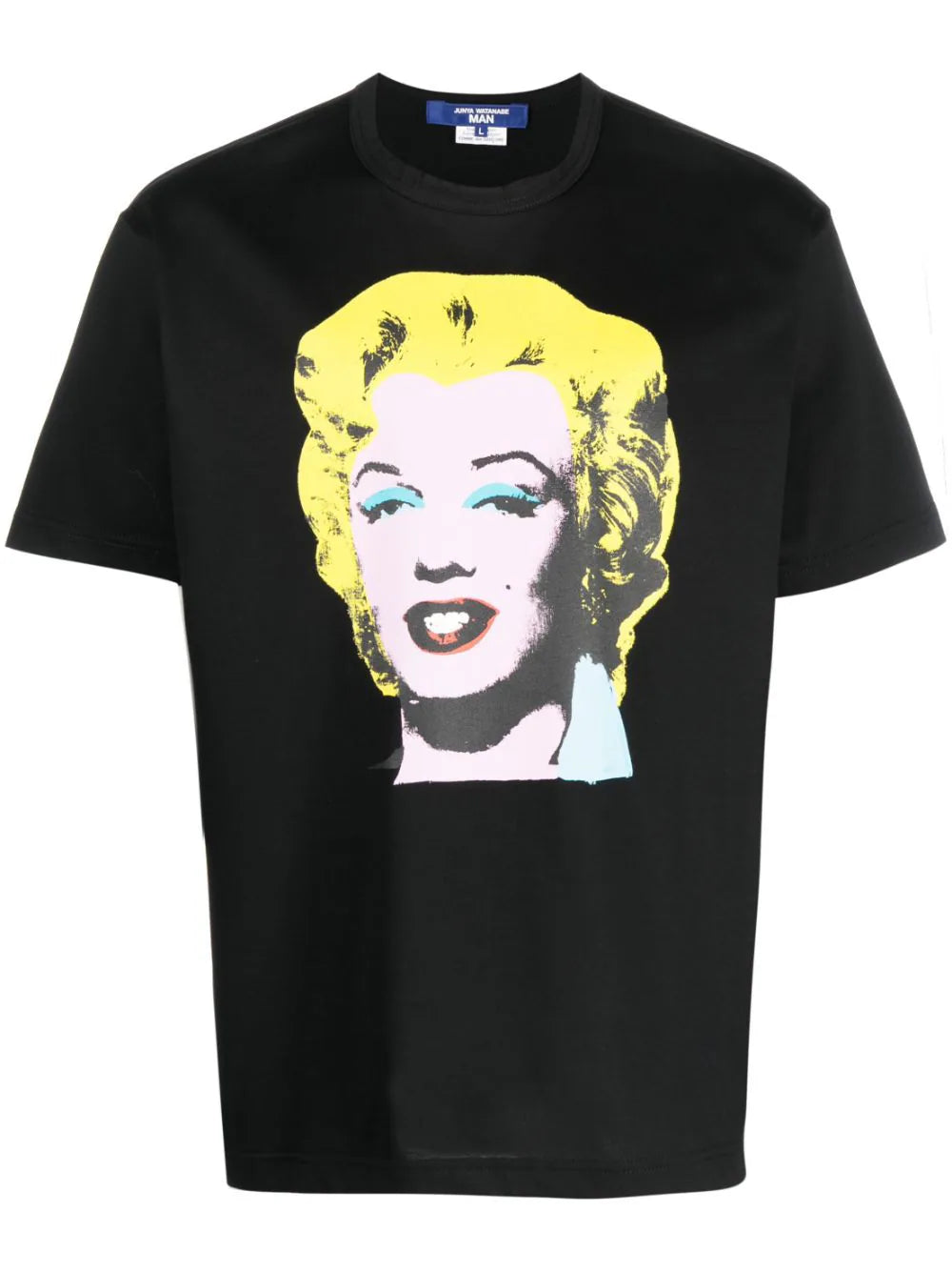 Final Offer Photograph-Print Cotton T-Shirt