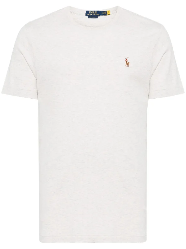 Amazing Value Polo Pony Cotton T-Shirt