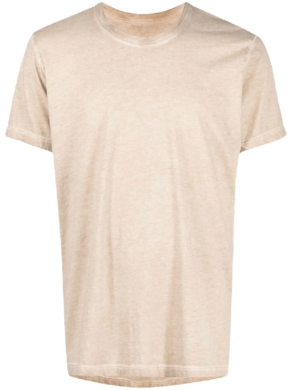 Round-Neck Classic T-Shirt