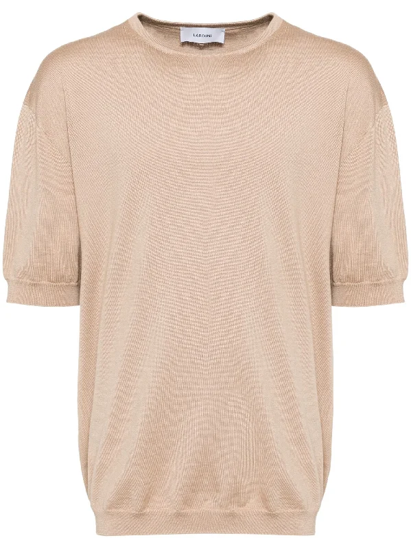 Buy More, Save More Short-Sleeved Jumper