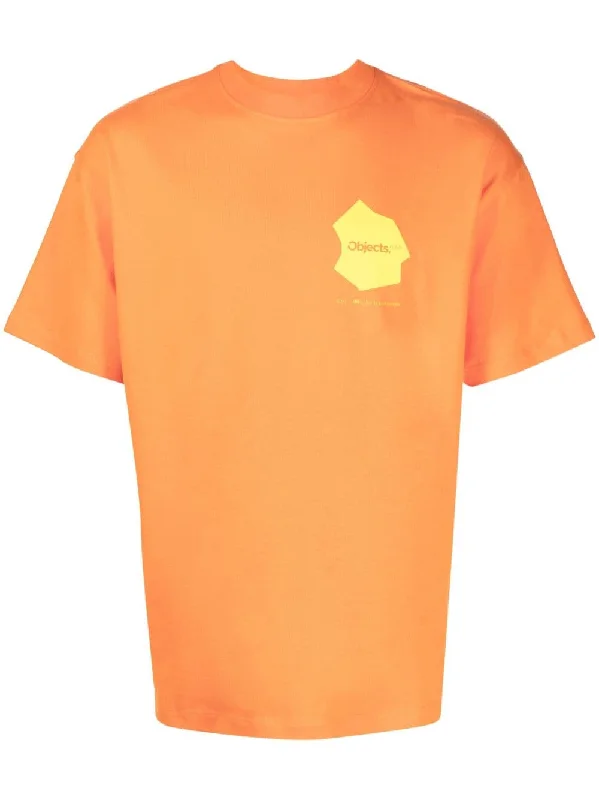 Price Slash Slogan-Print T-Shirt