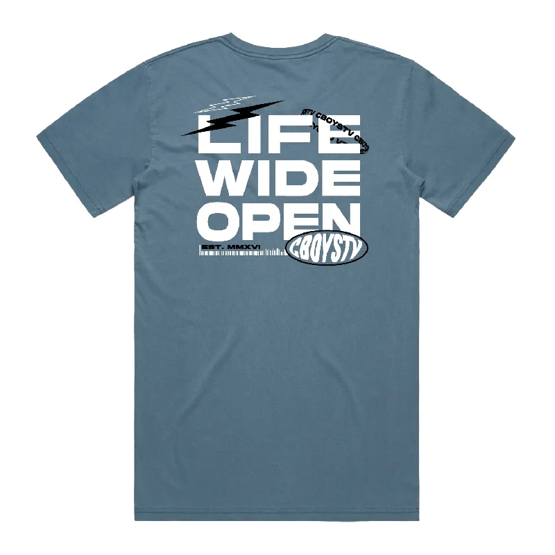 Clearance Sale Special Steeze Tee