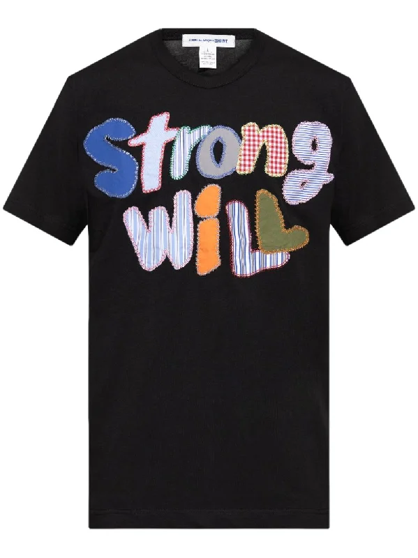 Special Price Strong Will T-Shirt
