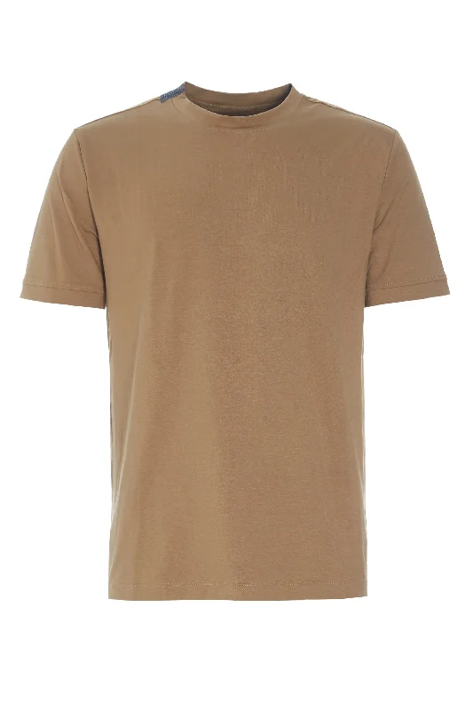 Fantastic Deals T-SHIRT - 1018C - CAMEL