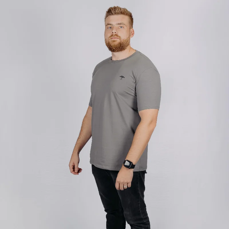 Savings Bonanza T-Shirt - Charcoal