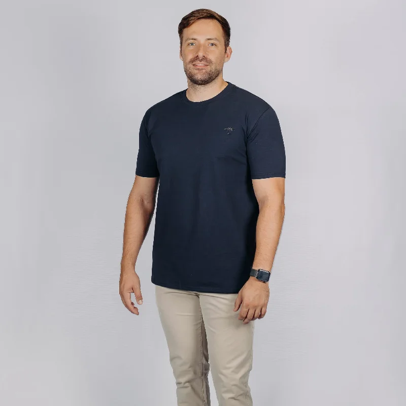 Price Buster T-Shirt - Navy