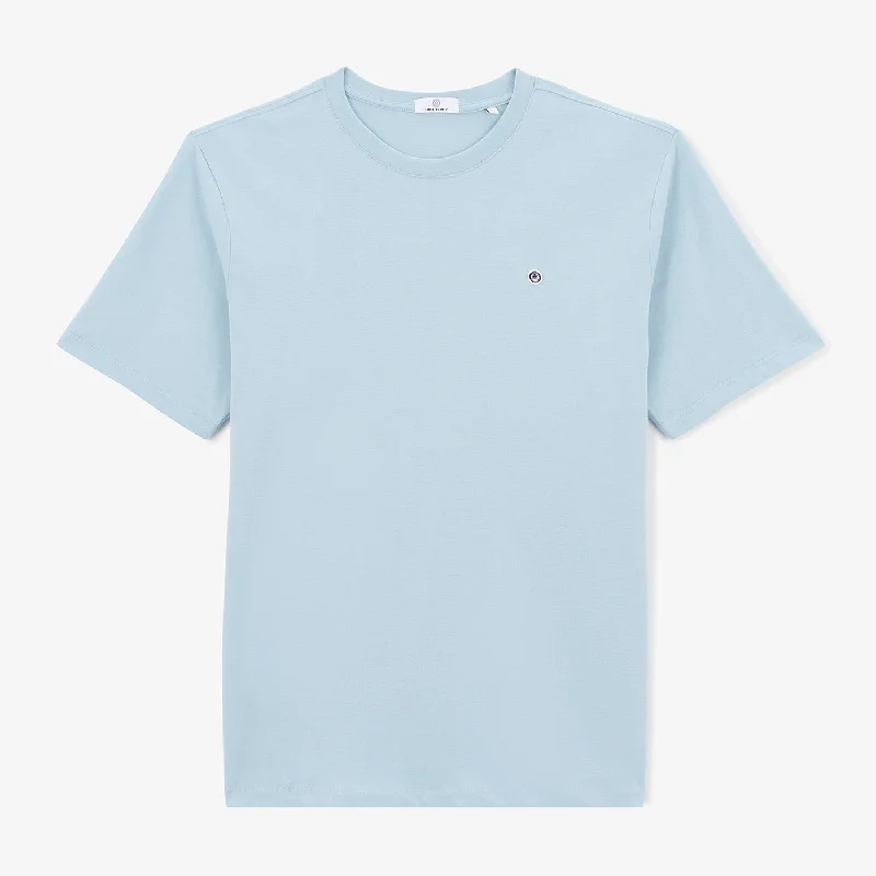 Best Choice Sky blue Théo t-shirt