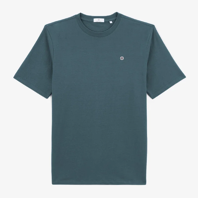 Special Savings Theo denim blue t-shirt