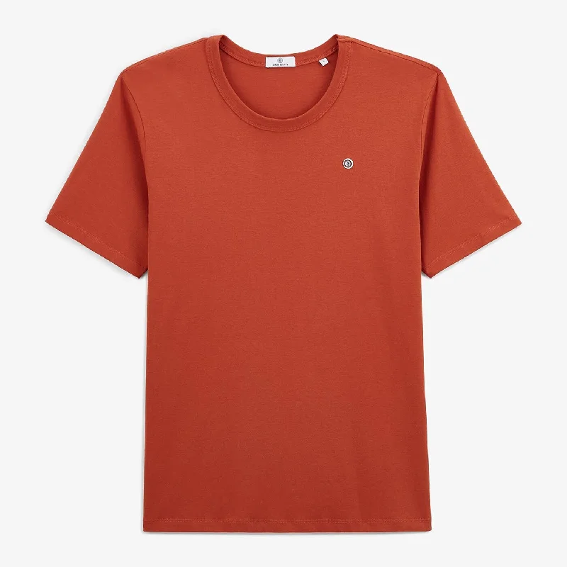 Flash Sale Theo squash t-shirt