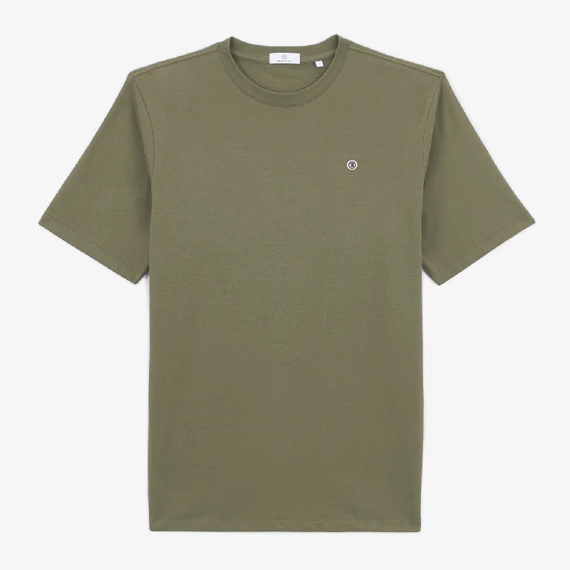 Bonus Offer Théo teak t-shirt