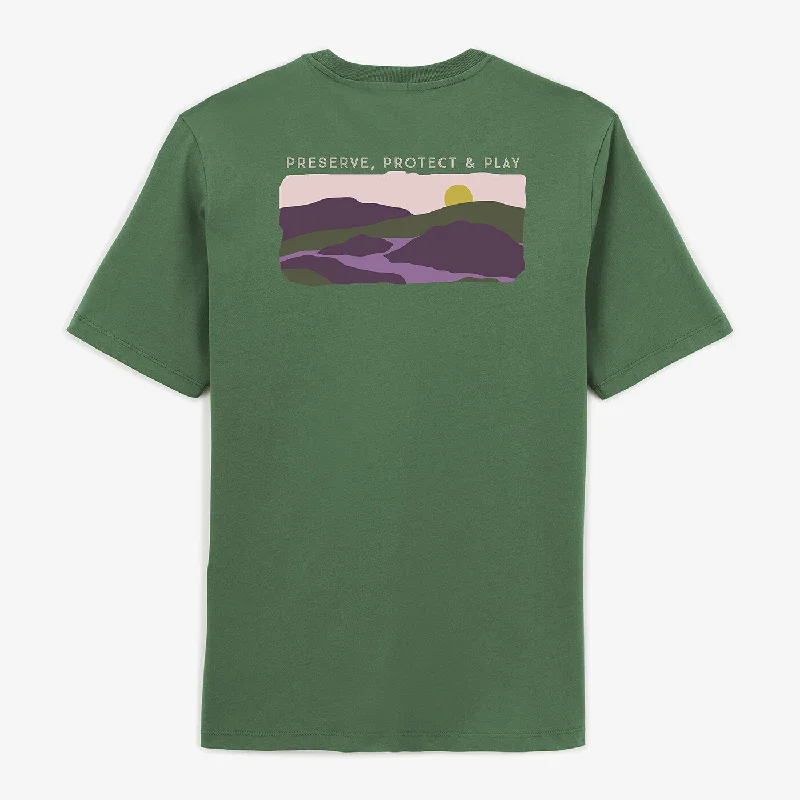 Weekend Special Tinael army t-shirt