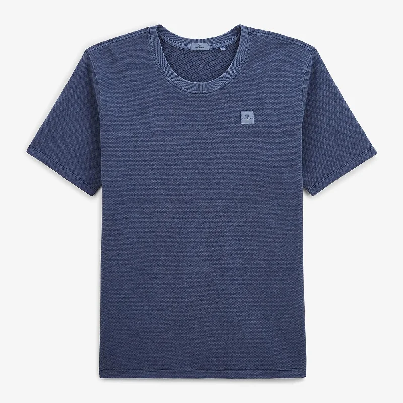 Quick Deals Tracy dark navy t-shirt