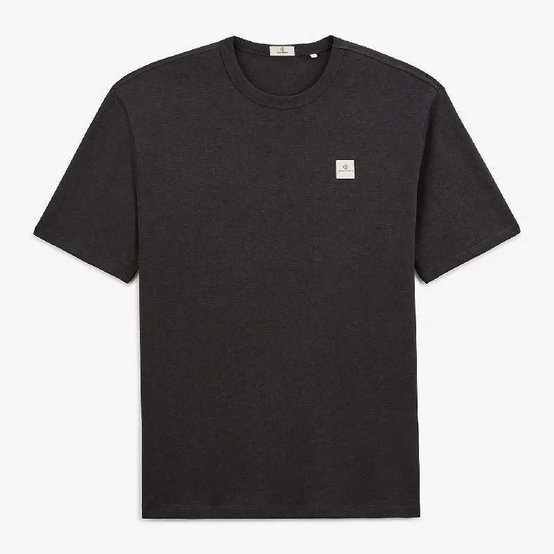 Limited Offer Tylor Anthracite T-shirt