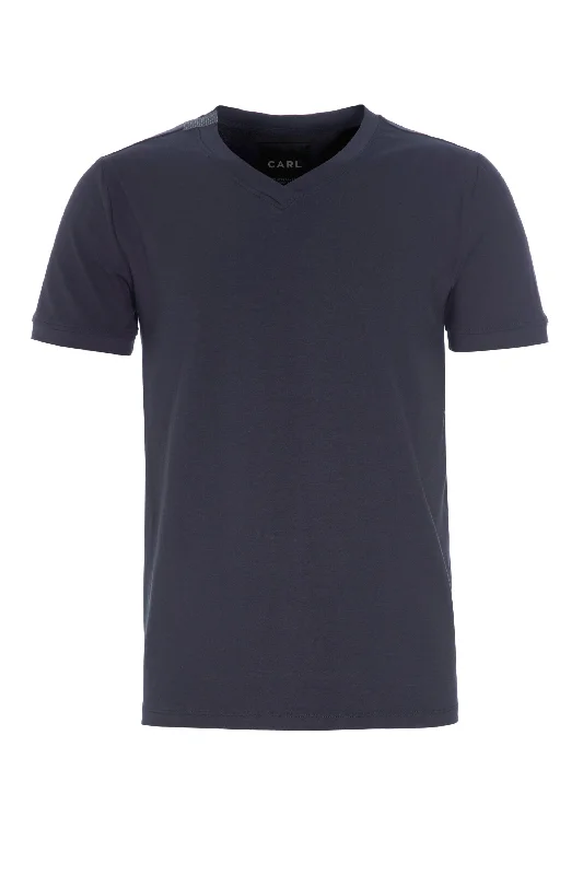 Can't Resist T-SHIRT - 1020C - DEEP BLUE