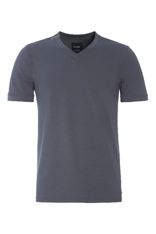 Bargain Alert T-SHIRT - 1020C - GREY