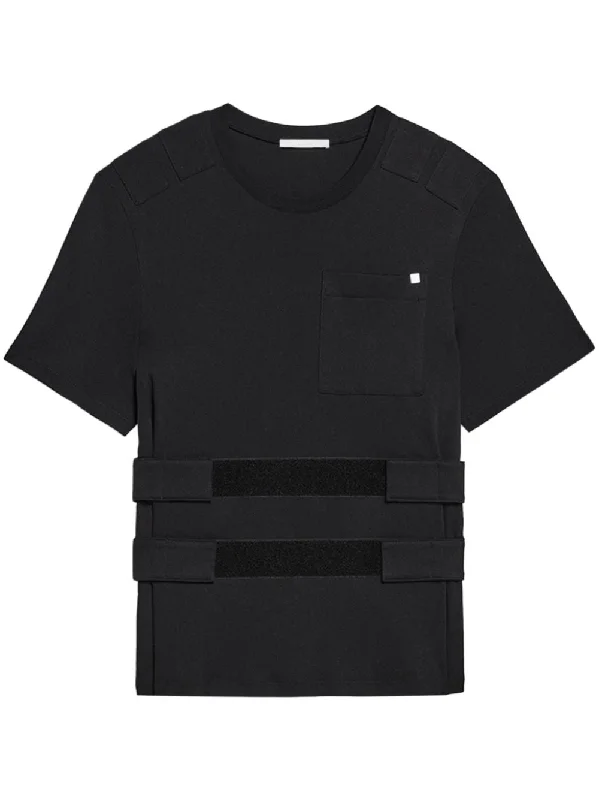 Fantastic Offers Touch-Strap T-Shirt