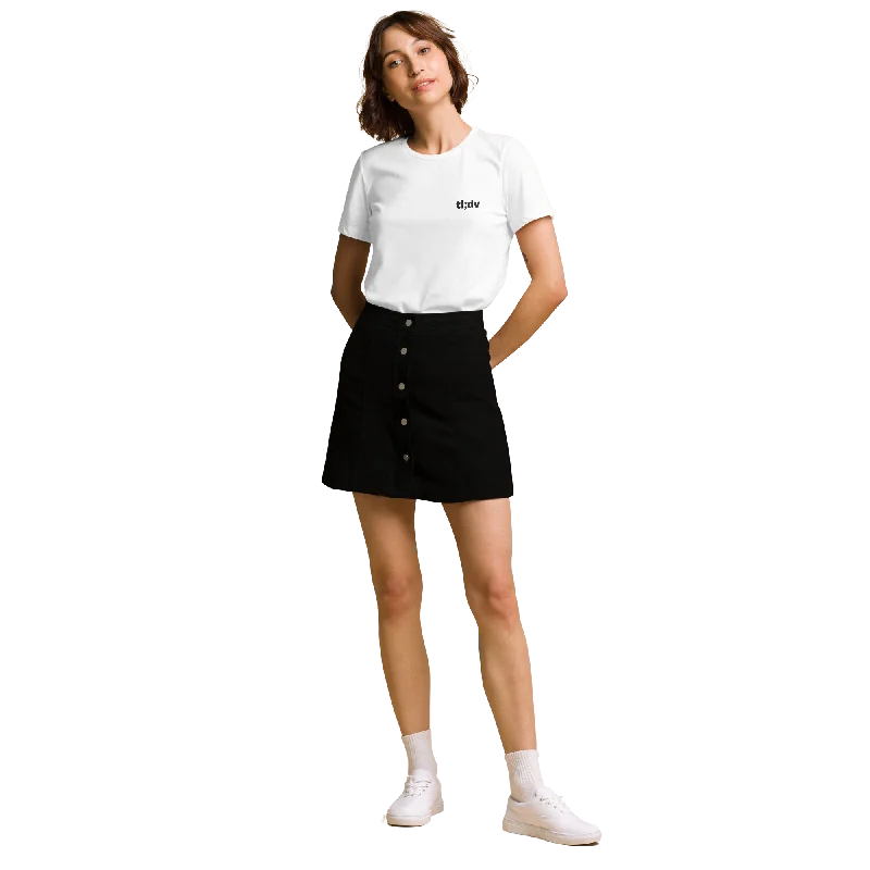 Weekend Savings Spectacular tl;dv-Shirt (Women)